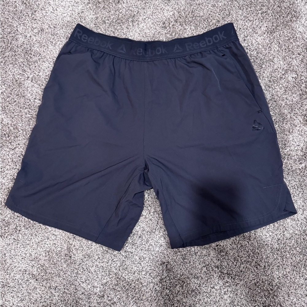 Men’s Reebok XL Shorts